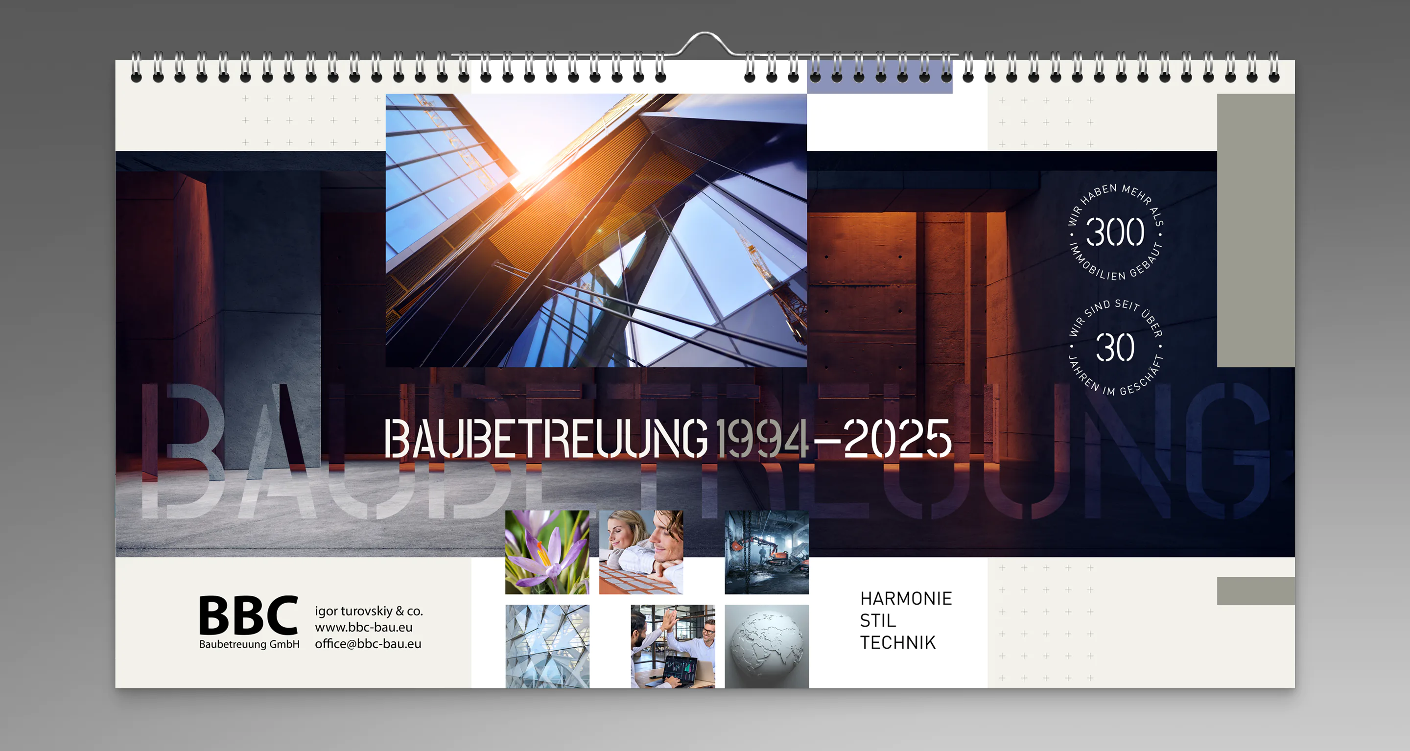 portfolio