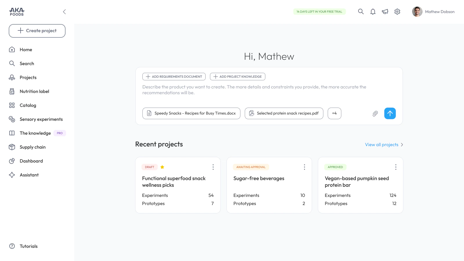portfolio
