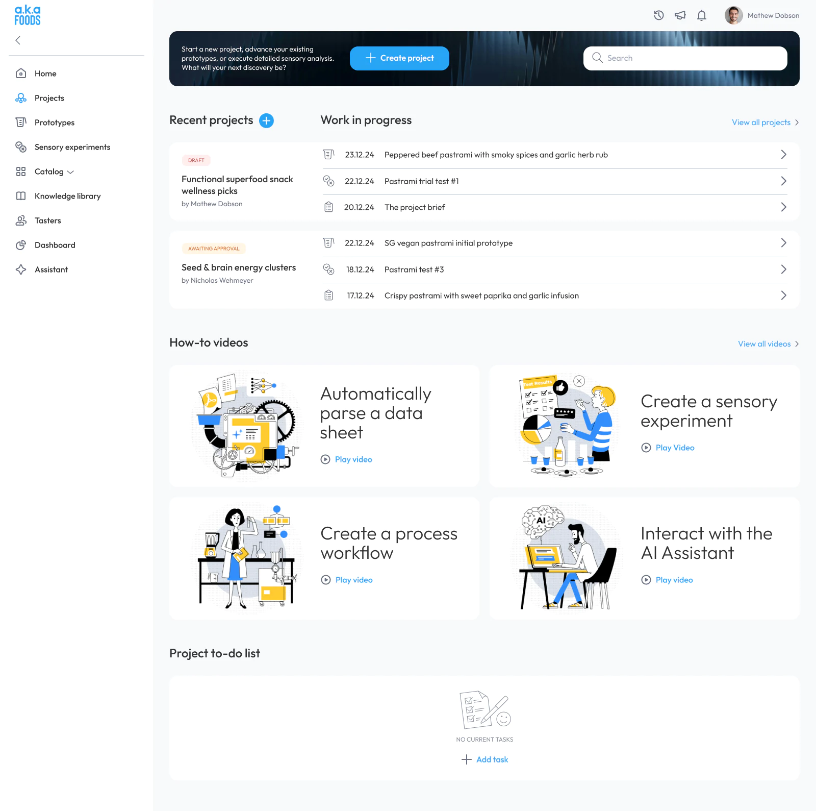 portfolio