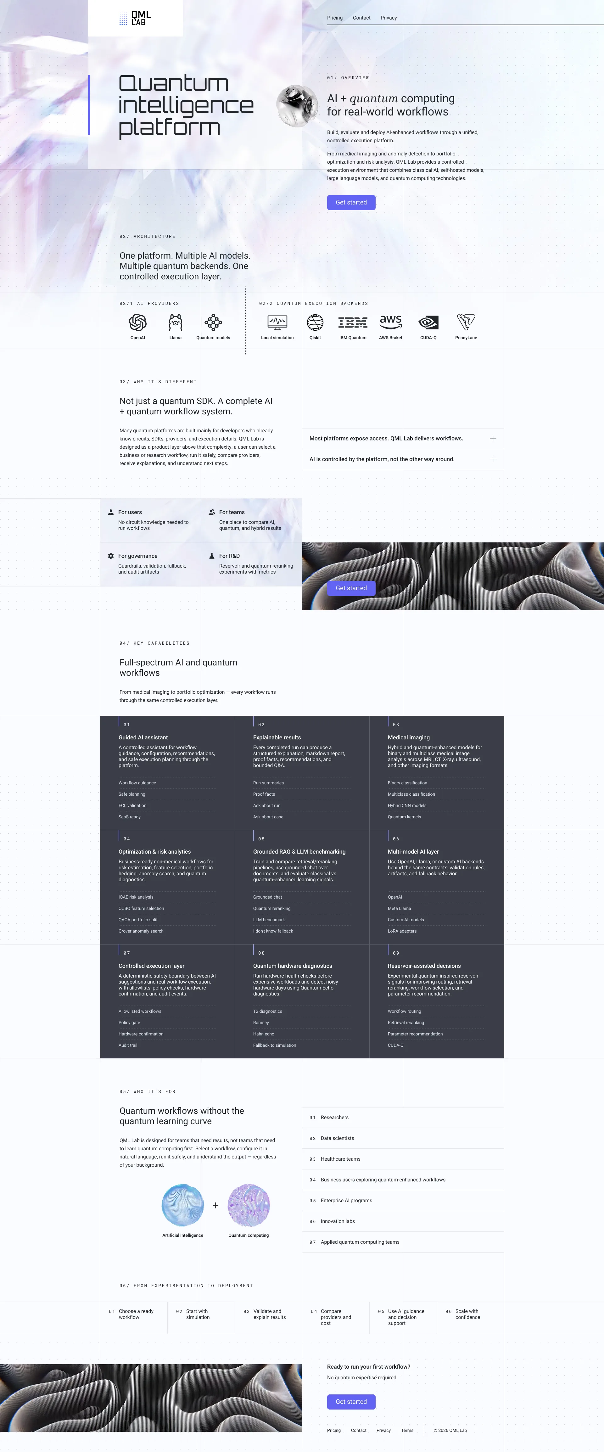 portfolio